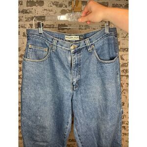 Bugle boy jeans | vintage cargo denim jean
